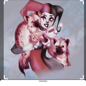 Meet your Posher, Isis